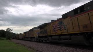 Trains of the Midwest part 10