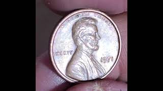 ✝️ AMAZING AND BEAUTIFUL PENNY #9 🍔 847 #penny #cent #christ #jesuslovesus