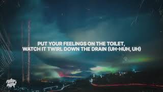 nle choppa narrow road lyrics ft lil baby