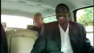 All-Access: Oden Learns From the Greatest
