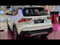 All-New 2026 Toyota Yaris Cross HEV - 1.5L Luxury SUV hybrid | Exterior and Interior 