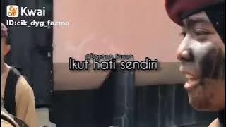 Lagu Tentera Malaysia Abg Para Troopers