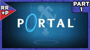 Nu denken we met portals! Portal (Switch) | Deel 1