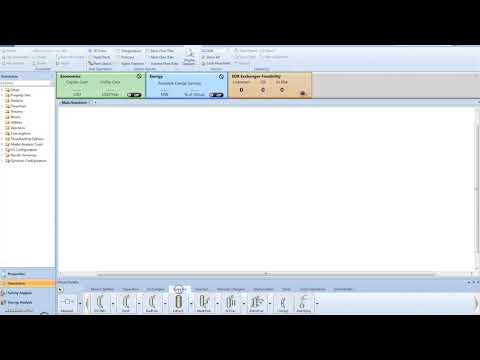 Chapter 1.2: Building a Flowsheet