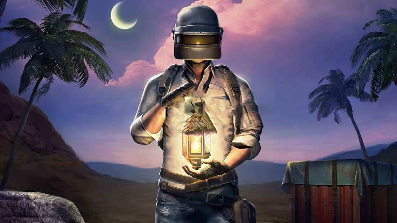 Best wallpaper and thumbnail for pubg youtube