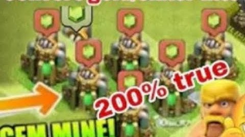 How to gold, elixir, dark elixir convert in gems with legel tricks ?