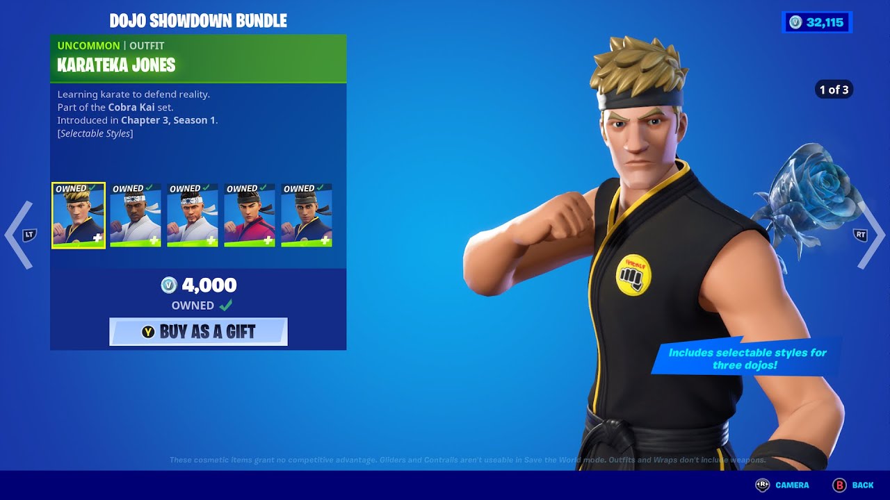 Fortnite item shop [December 31 2021] YouTube