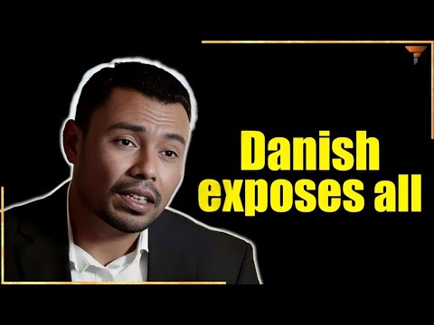 Danish Kaneria minces no words in his latest interview. Goes for the jugular