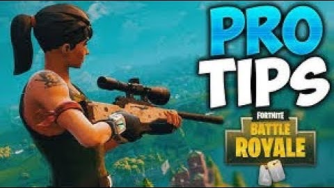 Tips & Tricks On How To Push/Keep Highground!