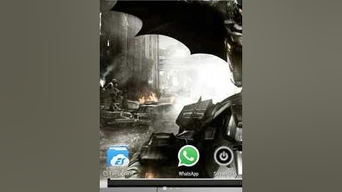 changing Mac address in android phone