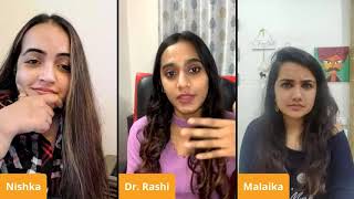 EP.17 Why Do We Get Mood Swings During Periods , Dr. Rashi Agarwal (Doctors Advise) |RTB