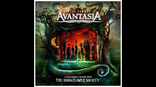 AVANTASIA   Arabesque