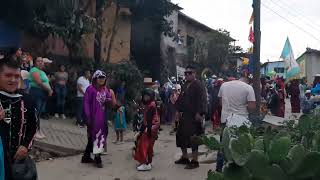 Barrio Aguablanca Carnaval 2023 Banda Sdg Y Flor De Campo 