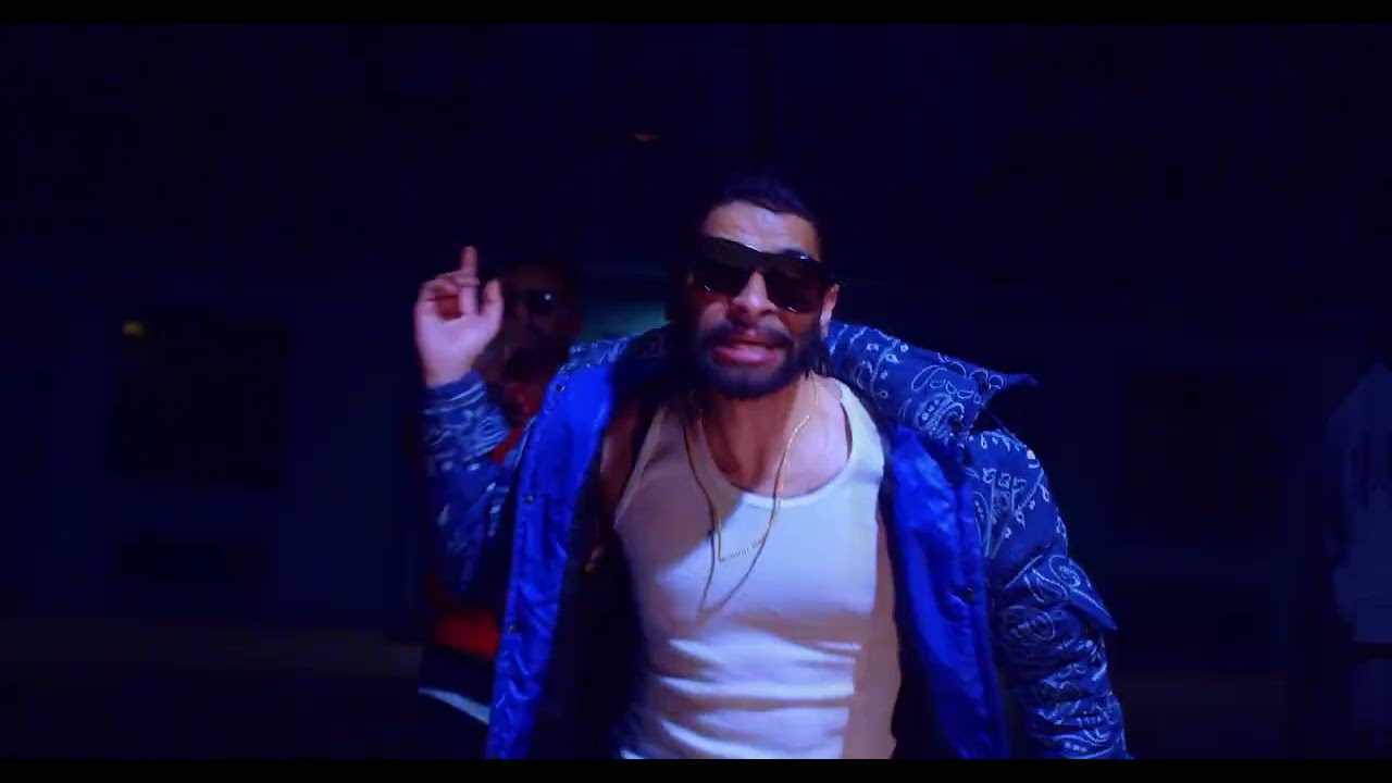 G-Deep - ReaL G TalK - YouTube