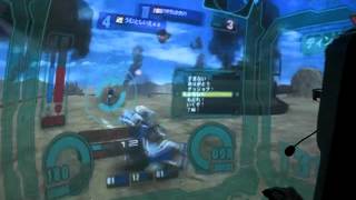 OD44 野良その1-1 ガーベラBB.MOV