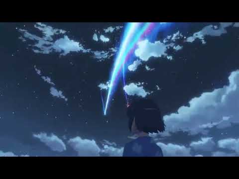 wish im there (miyel) [official visualizer]