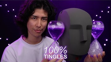 ASMR For People Who Don’t Get Tingles