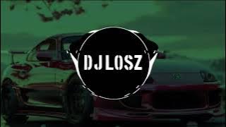 DJ DYNASTY FELIK FVNKY SOUND JEDAG JEDUG MENGKANE VIRAL TIK TOK TERBARU 2024 FULL BASS