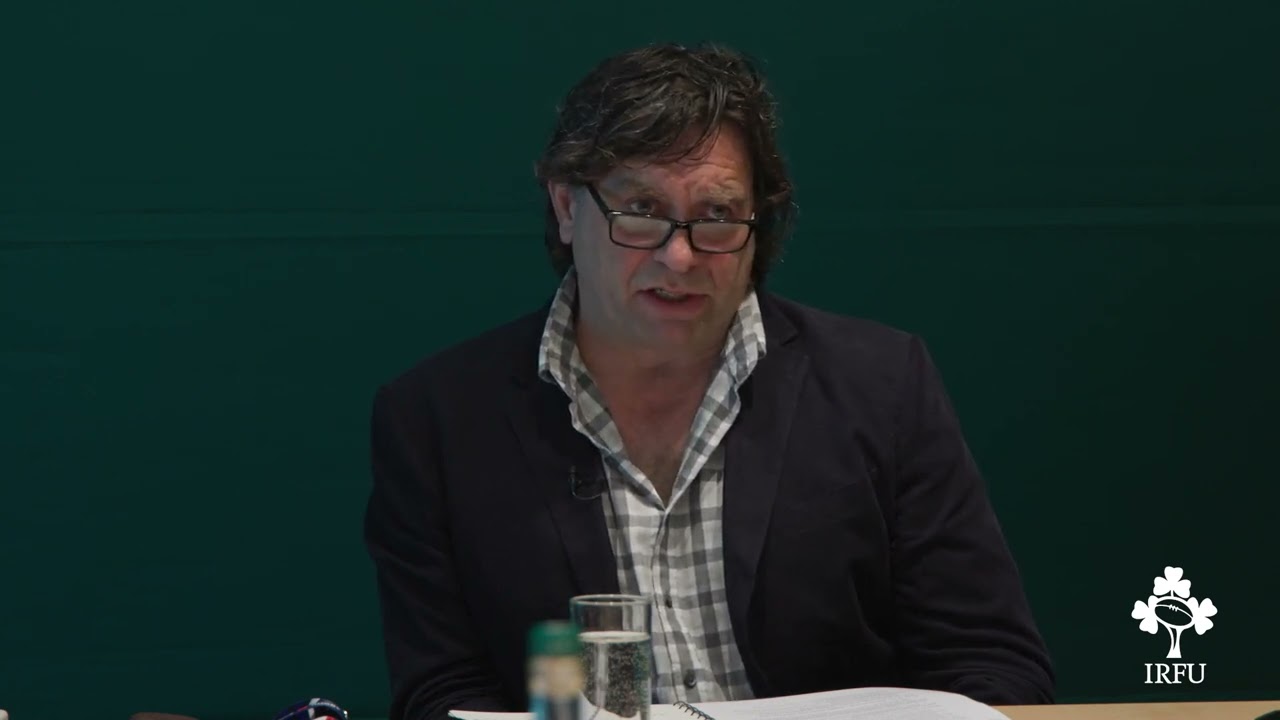 David Nucifora on Investment in Pathway Resourcing