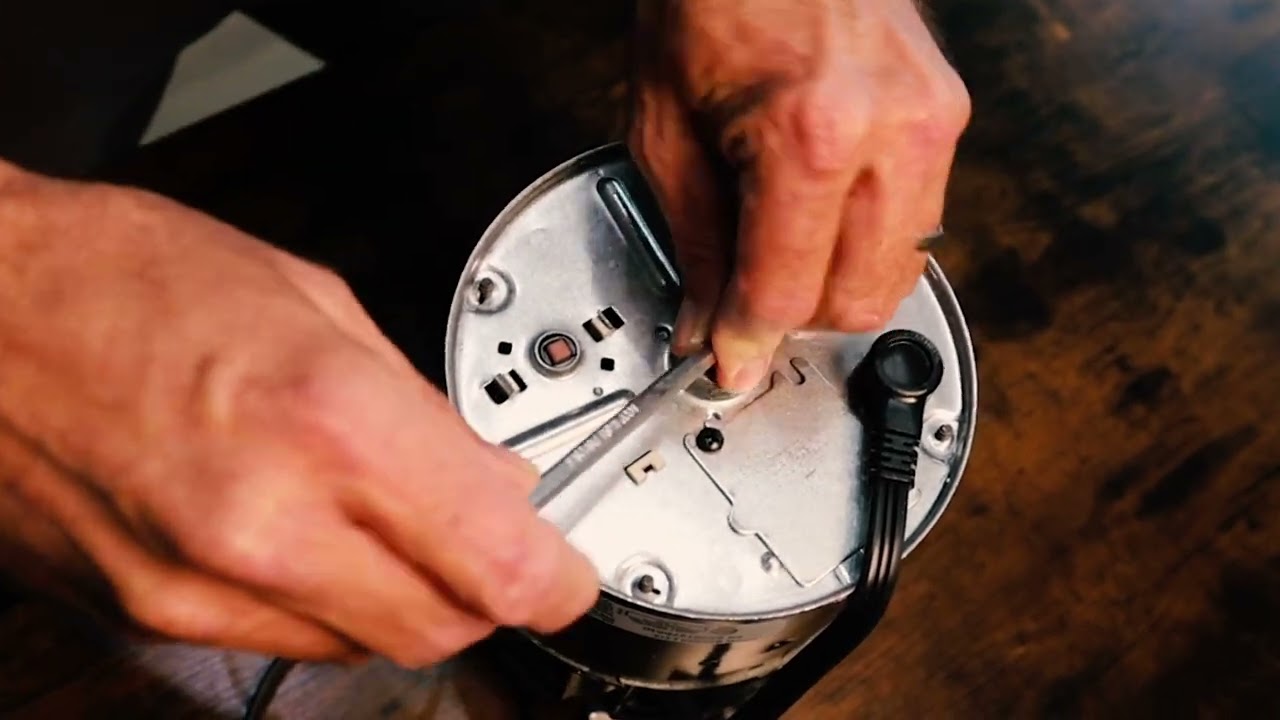 How to reset a garbage disposal GPS Plumbing