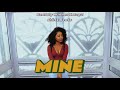 Omah Lay X Dadju  Type beat   |  "Mine" Instru Afro love 2023