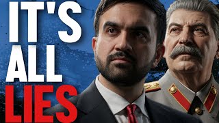 The 3 Biggest Myths About Democratic Socialism