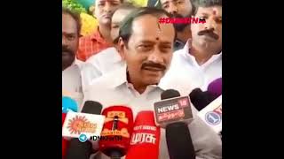 Mk.stalin Is More Dangerous Then Karunanithi