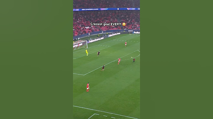 Is Raphinha’s goal the CRAZIEST ever?! 😅