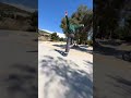 Ale Mazzara Line From The Bowl To The Tree Volcano