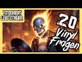 Ein wilder Ritt durch meine Plattensammlung | Live-Stream zum Vinyl Tag 2024