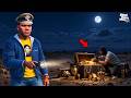 Franklin's New Job As An Undercover Police Agent with Shinchan in GTA 5 | Paradox FTW