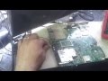 حل مشكله جهاز لاب توب hpقاطع باور شورت فى المازربورد Laptop Hardware Repair