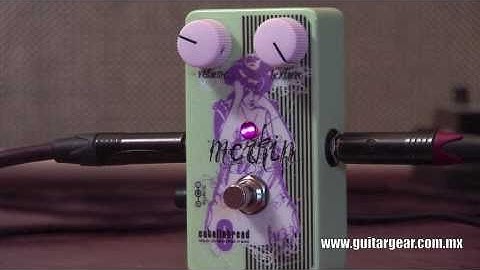 Merkin Fuzz- Catalinbread