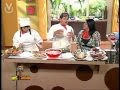 Cocinando con Ermo Belkis Martínez LA DAMA DE LAS MIL VOCES