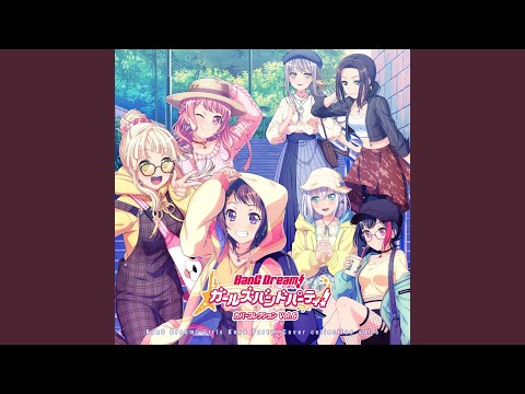 Don T Say Lazy Cover