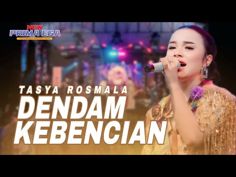 PALING SYAHDU !! TASYA ROSMALA - DENDAM KEBENCIAN | NEW PRIMA EGA