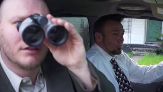 Ten Zero Zero Full Short Film | Jacote Film | Dir. By Kenyon "JIGSAW" Pruitt