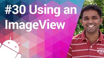 Android Tutorial 30 - A Chat with ImageView