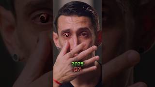 Di Maria Evolution