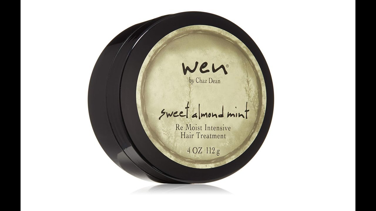 Best Wen Hair Products Reviews 2019 Wen Hair Products To