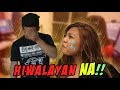 MAY KABIT AKO PRANK KAY CONG TV (Wrong Send Prank)