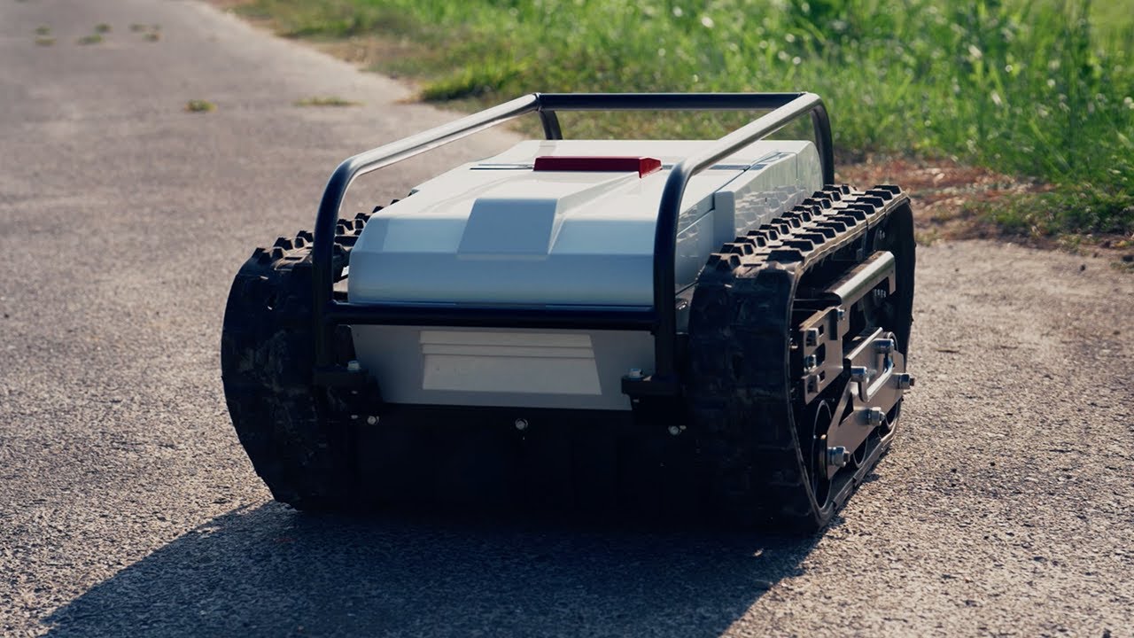 MOWER | HAPPY AGRI - TOYOTA