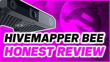 Hivemapper BEE Dashcam | Positives. Negatives. The Future.