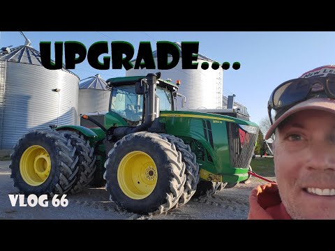 Spring Jobs (2020) | Vlog 66