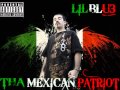 L1L BLU3 FUCK SWAG FAGS THE MEXICAN PATRIOT
