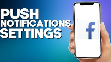 How to Turn Off Push Notifications Settings on Facebook Lite App