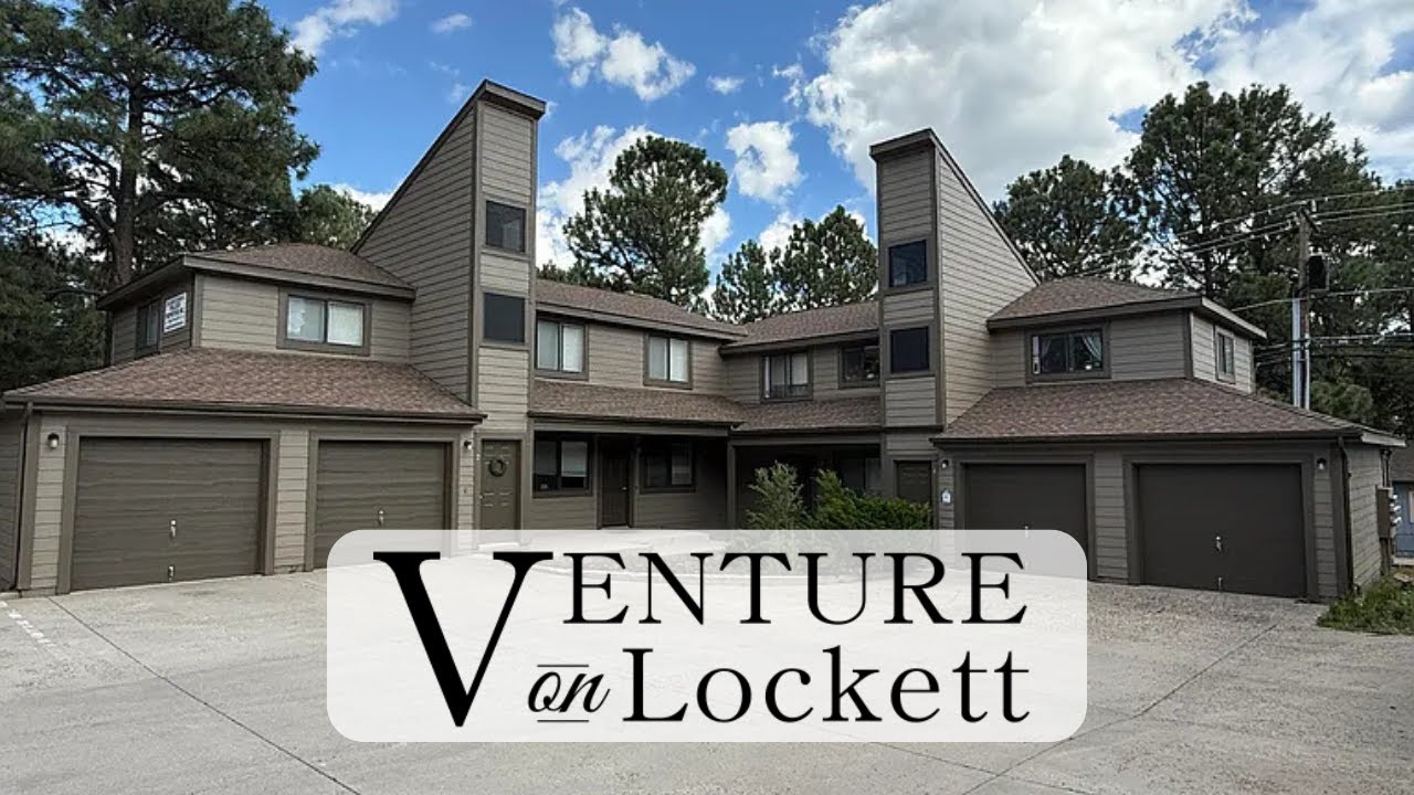 НОВОЕ ПРЕДЛОЖЕНИЕ: Venture on Lockett | Новая возможность инвестирования в многоквартирный жилой ...