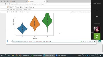 Bar Plot in Python using Matplotlib & Seaborn | Python 12 Tutorial
