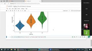 Bar Plot in Python using Matplotlib &amp; Seaborn | Python 12 Tutorial