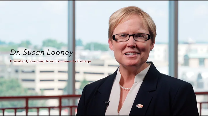 Welcome message from RACC President, Dr. Susan Loo...